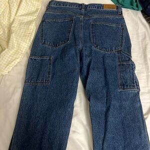 Men Jeans RSQ